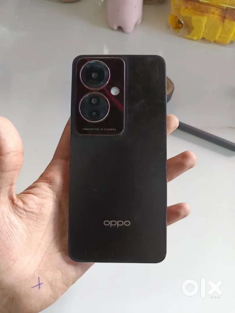 OPPo F25 Pro 5g