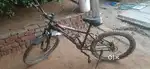 Ranger Bicycle