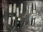 Nvme SSD 256GB harddisk - 13 Nos