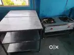 Used Hotel kitchen equipment