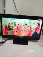 Samsung 24 inch led tv