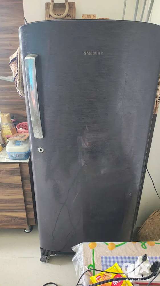 Samsung 200Ltrs refrigerator