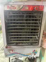 Cooler for summer