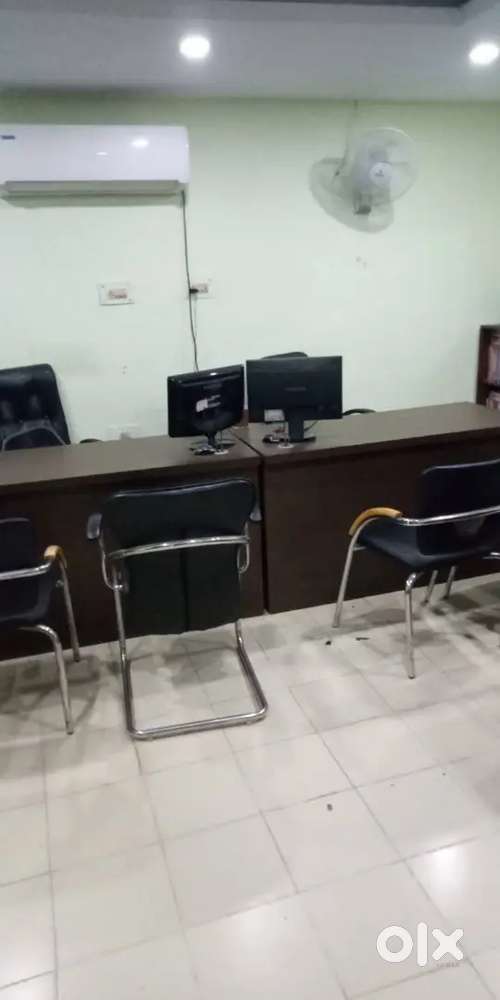 First floor husna Plaza CP 3 Sector 8 Vikas nagar power house chauraha