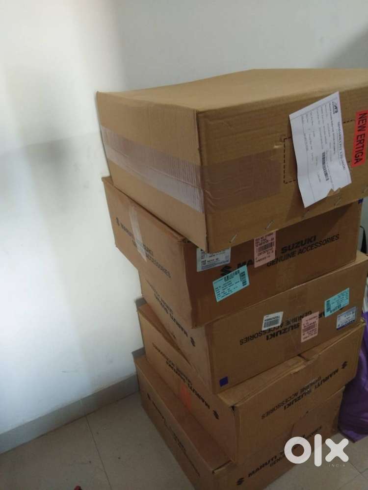 Car Rims for Sale – Excellent Condition, New Unbox