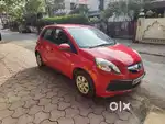 Honda Brio S MT, 2014, Petrol