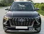 Hyundai Alcazar 2.0 Platinum (O) Petrol AT 7 STR, 2022, Petrol