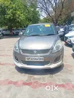 Maruti Suzuki Swift ZDI Plus, 2015, Diesel