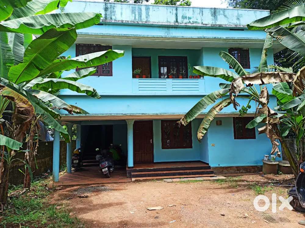 House for rent