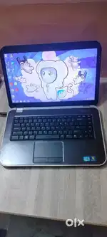 Laptop Dell Inspiron 15R
