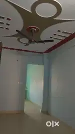 Room for rent for family and bachelor