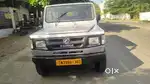 FORCE CRUISER MAXI CAB 2015 - MODEL