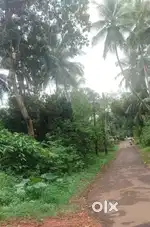 House plot for sale near no camps.