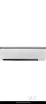 Daikin Split 1.5 ton AC for sale.