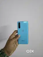 Oneplus Nord 5G 12/256