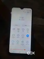 Samsung m30s with bill box charger @3700rs