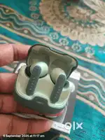Boult Z40 Pro TWS earbuds