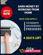 Work from home
