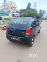 Maruti Suzuki Alto 0.8 LXI (O), 2011, Petrol