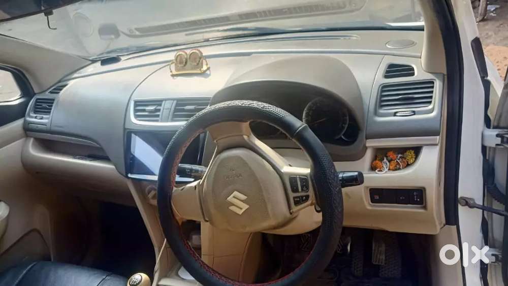 Maruti Suzuki Ertiga 2014 Diesel Good Condition