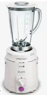 Sujatha heavy juice mixer and extra jar available