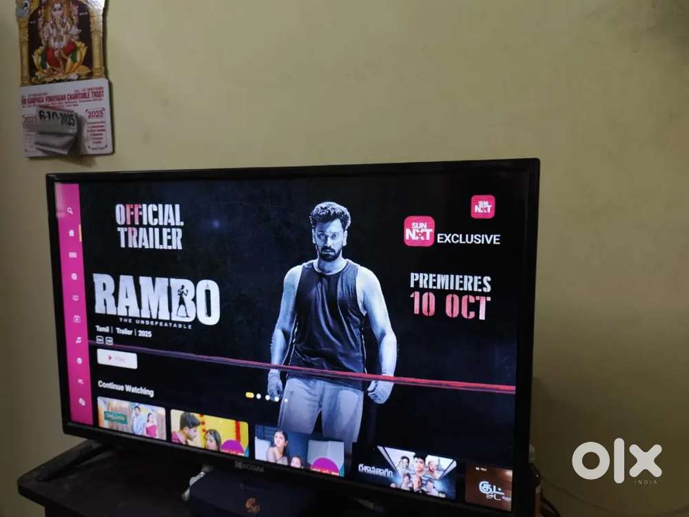 32 inches smart tv for sale