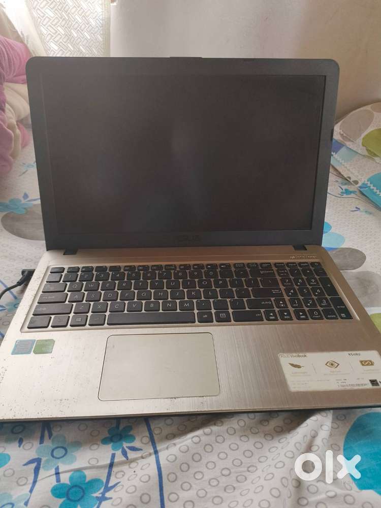 Laptop  for sale or exchange..icore i5 4gb ram 1tb storage
