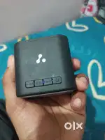 Speaker Bluetooth, Ambrane