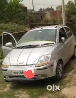 Chevrolet Spark 2012 Petrol 59000 Km Driven