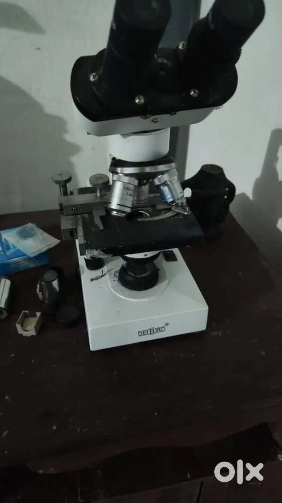Digital Microscope