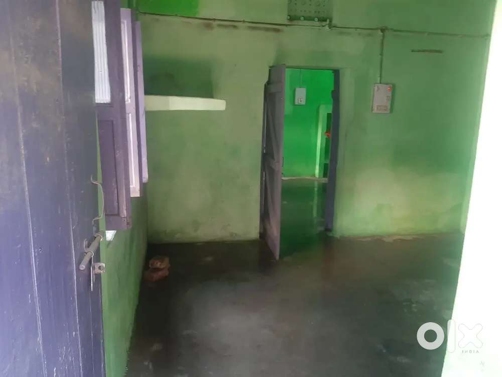 Flat for rent