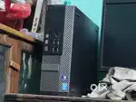 Computers and its all accessories