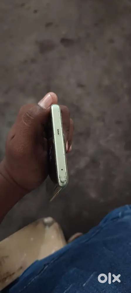 Realme 11 pro 5G