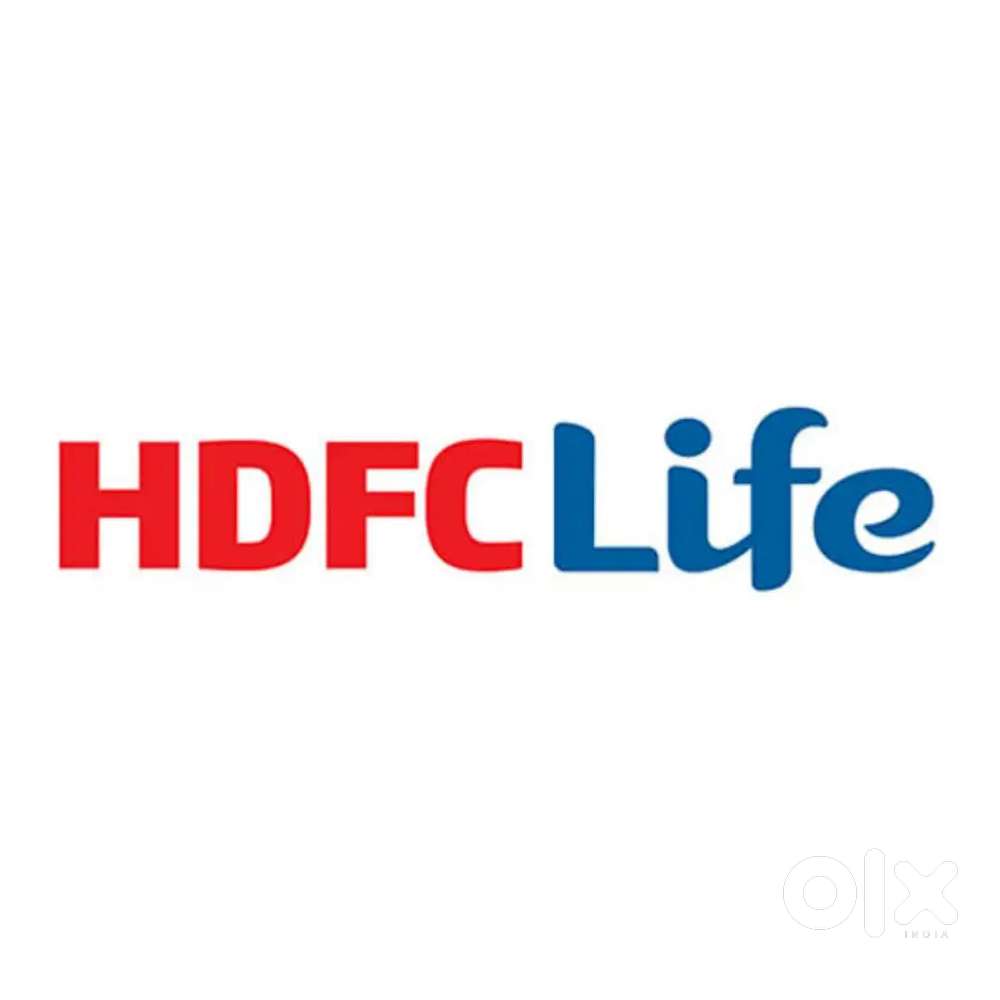 HDFC Life (Urgent Hiring - No sales target)
