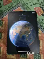 Ipad air 5th 64 gb