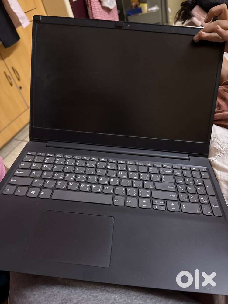 Lenovo laptop