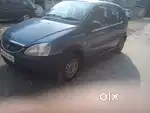 Tata Indica 2005 Diesel Good Condition