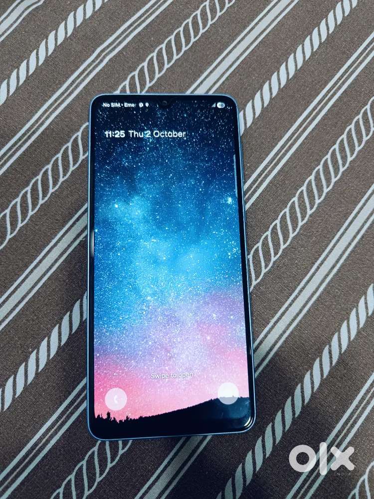 Samsung A33 5G