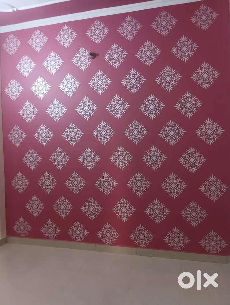 2 room 1 kitchen 1 bathroom ground floor lukarganj prime area