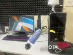 Gaming computer for sale