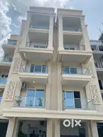 Luxury floor