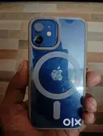 Iphone 12 mini 5g.exchange available