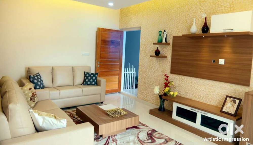1 BHK Ready Homes for Sale in Titwala at Mega Pearl Near Station