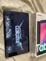 Samsung galaxy tab a LTE