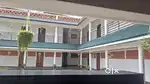 Cleaning and front office