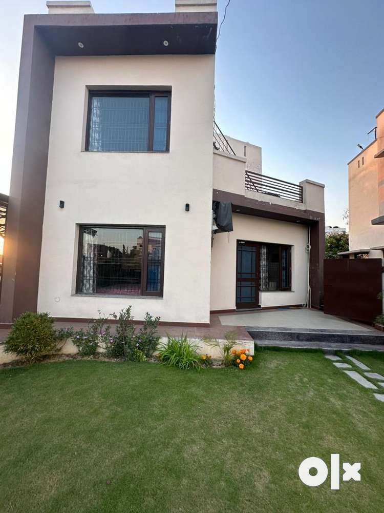 Newly constructed Independent Fully furnished 2BHK set for Rent,