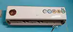 2'Years Old ONIDA Inverter Ac For Seal