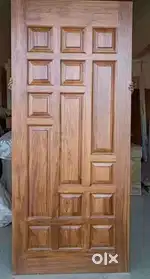 Solid Piasala wooden Doors
