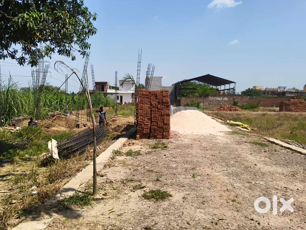Shyam Vatika Plot Sale in Aslat Nagar , Muradnagar , Ghaziabad.
