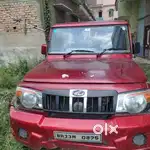 Mahindra Bolero 2013 in good condition
